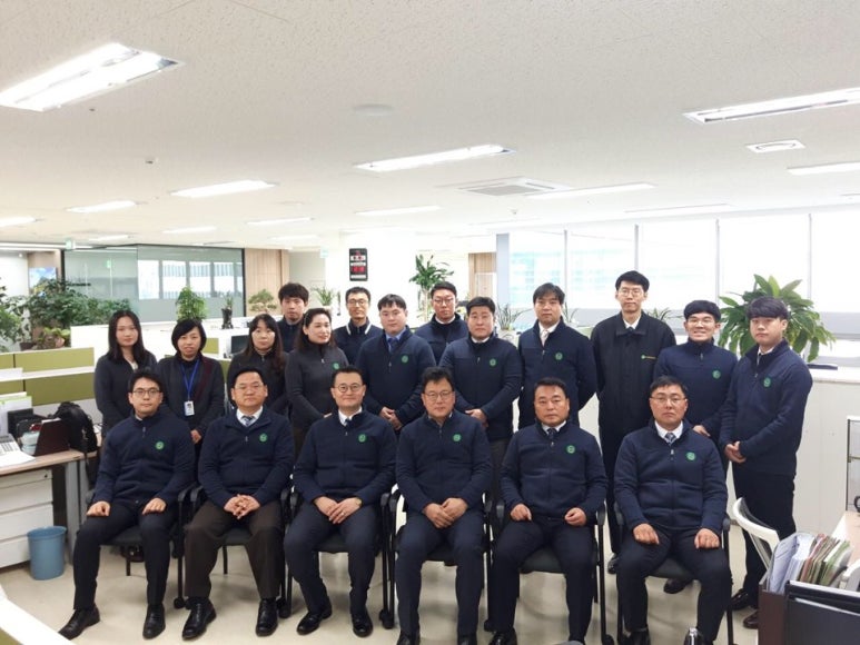 (주)피앤아이휴먼코리아 이미지