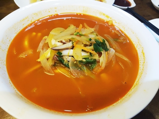 짜장타운 이미지