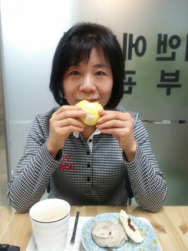옛날안흥찐빵 이미지