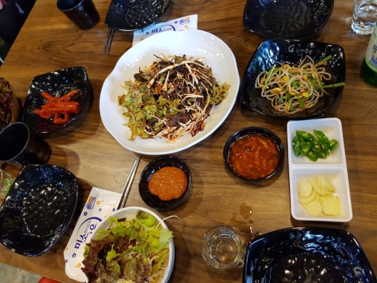 참만나족발 이미지
