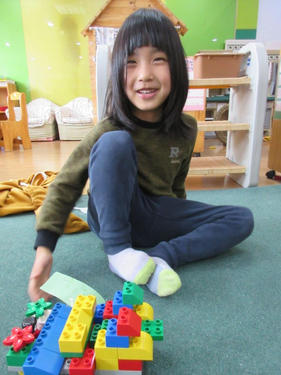 이삭유치원 이미지