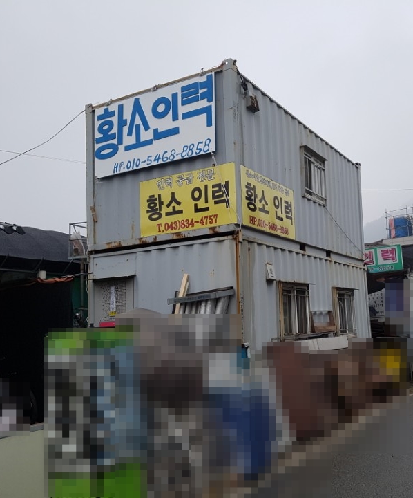 황소인력 이미지