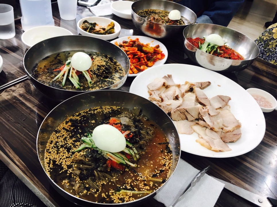 송정국수 이미지