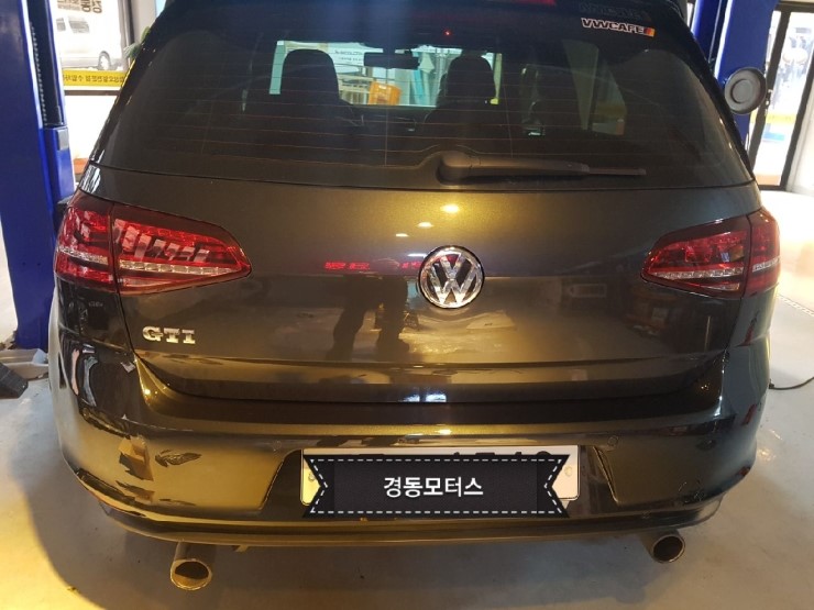 경동자동차광택 이미지