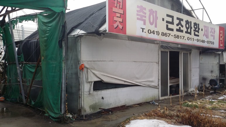 화원세차장 이미지