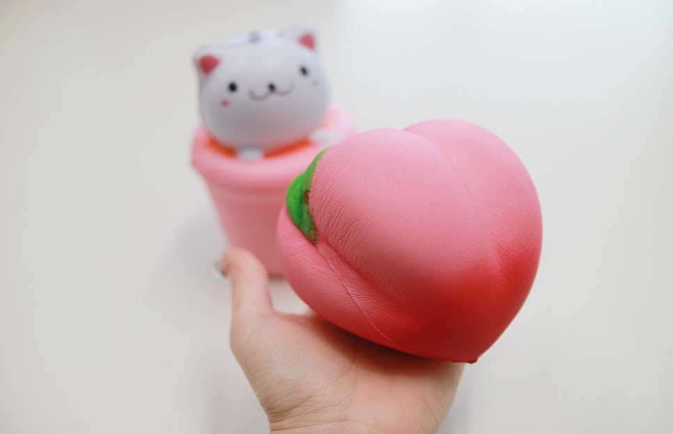 말랑말랑 이미지