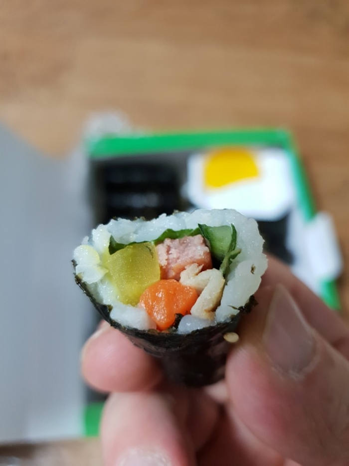 도산김밥 이미지