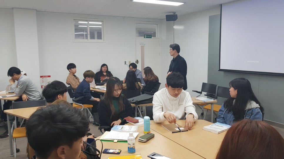 동서물류(주) 이미지