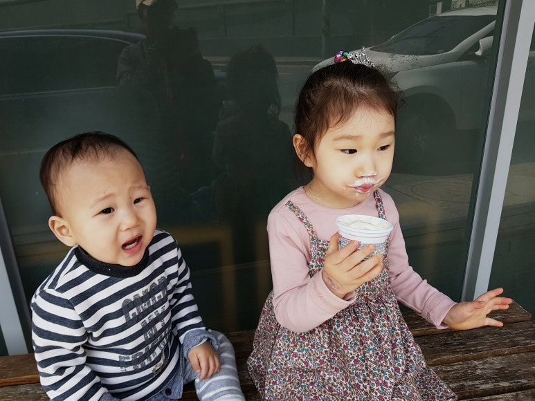 궁디팡팡 키즈카페 이미지