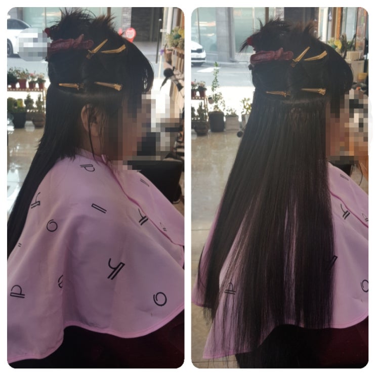 2와이(Y)헤어 이미지