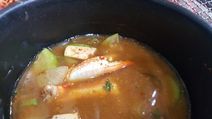한섬갈비 이미지