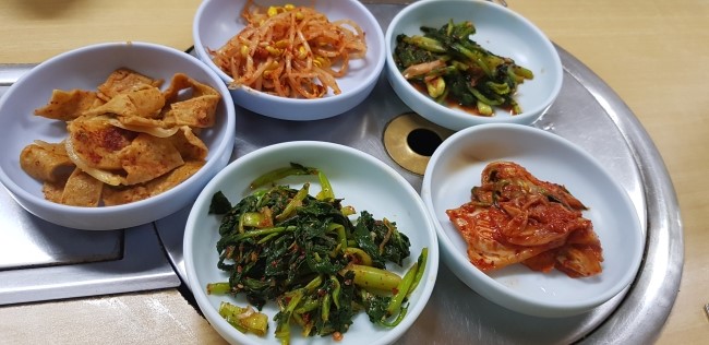 갈치와고갈비 이미지