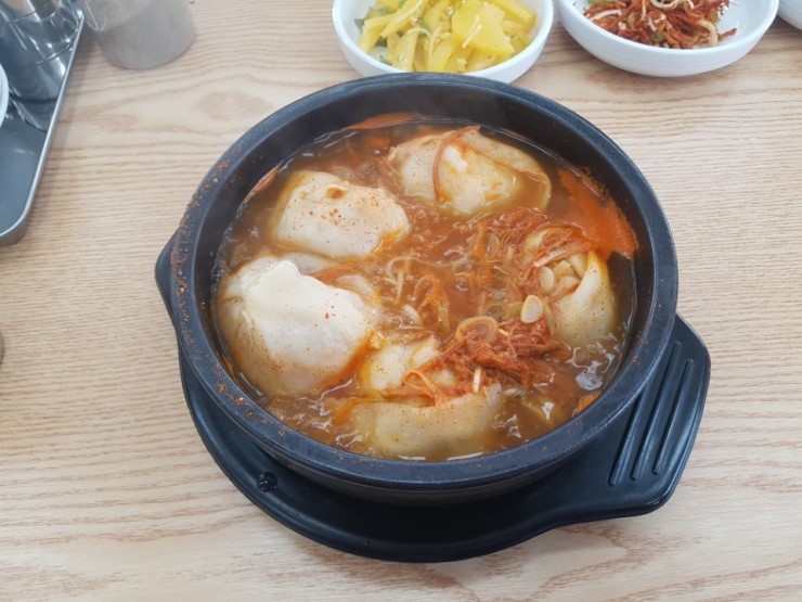 평양손만두 이미지