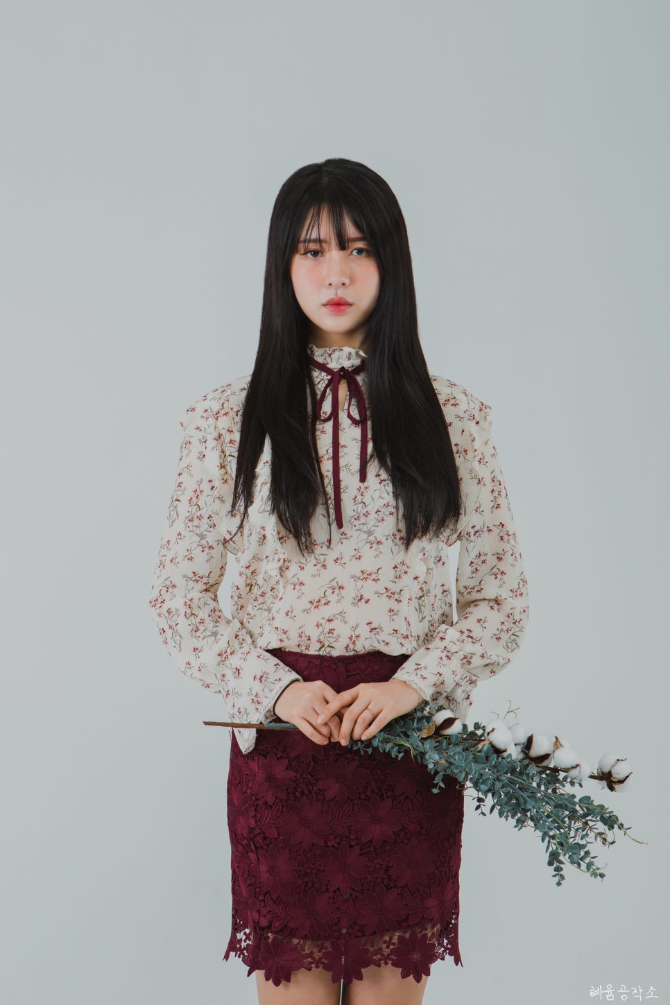사진관혜윰 이미지