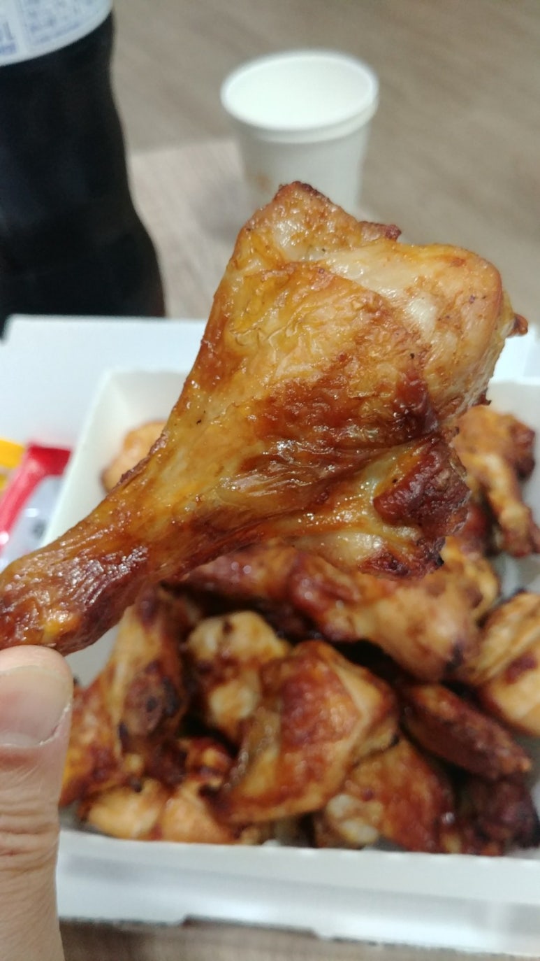 굽네치킨세교통복점 이미지