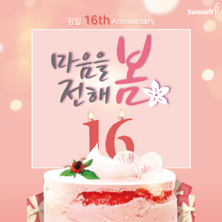 슈어소프트테크(주) 이미지