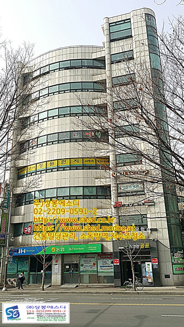 강남용역주 이미지