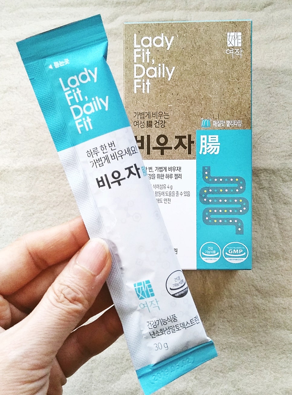 여작 이미지