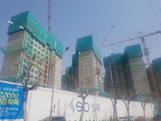 레미안한식뷔페 이미지