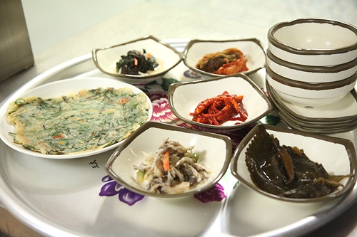 고향아구찜 이미지