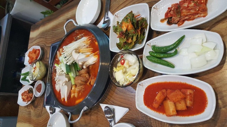 송가네영양탕 이미지