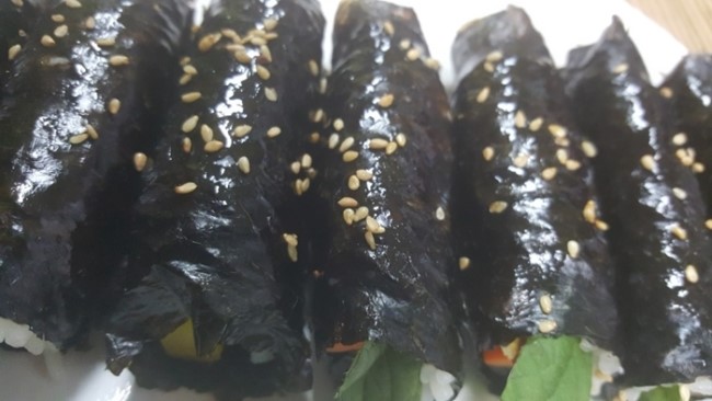 송촌꼬마김밥 이미지