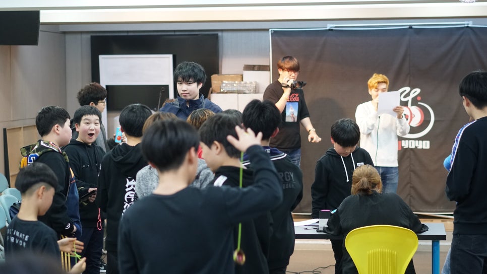 와이제이클럽 이미지