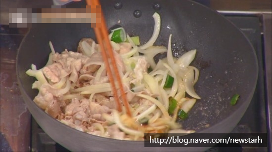 불맛짬뽕 이미지