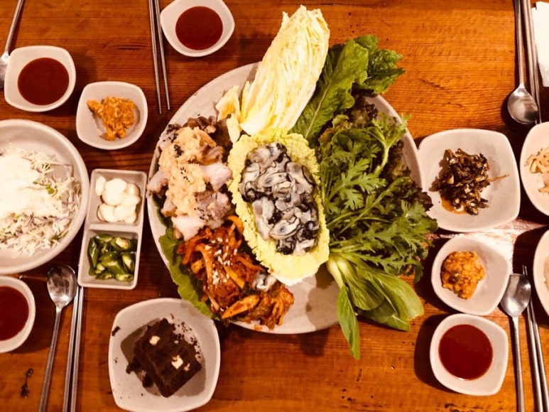 보쌈마루 이미지