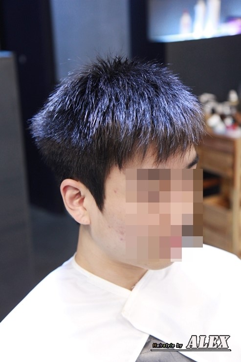머리잘한다미용실 이미지