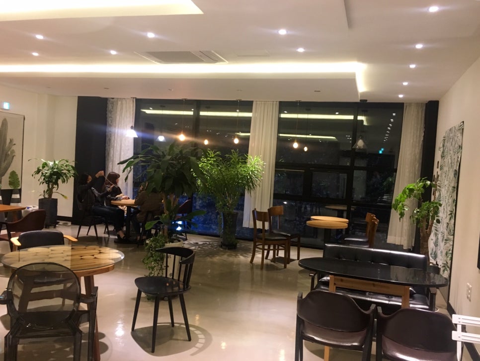 카페드꼬떼(cafe de cote) 이미지