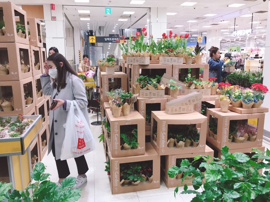 O.Kmart 이미지