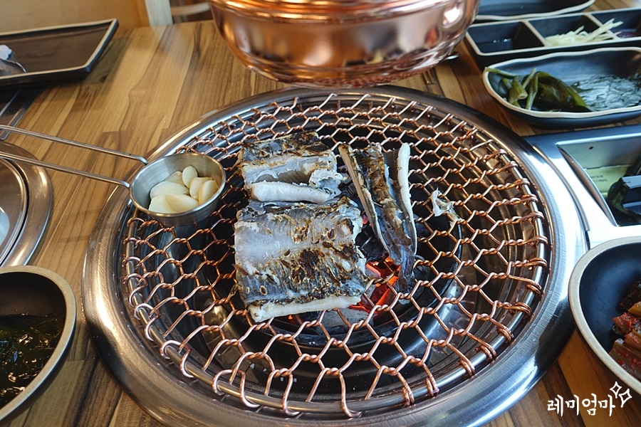 아리랑산장어구이 이미지