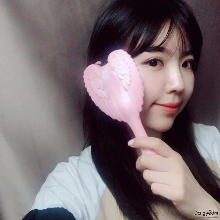 엔젤헤어아트 이미지