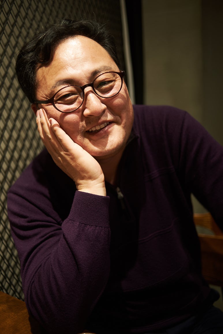 역마차곱창 이미지