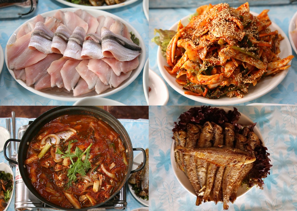 연백호 이미지