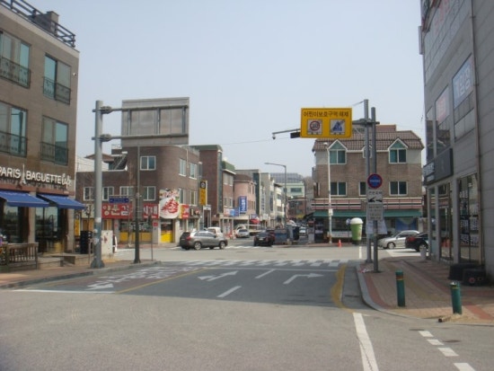 영월고향촌 이미지