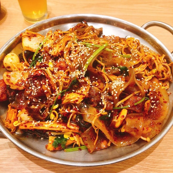 라화쿵부 이미지