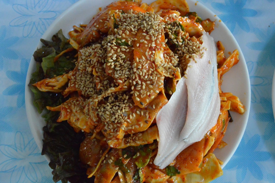 연백호 이미지