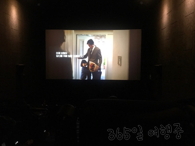 CGV평촌9관 이미지