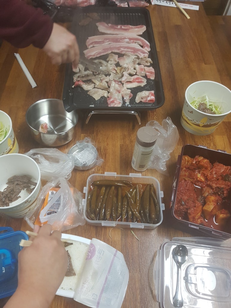 거산정육점 이미지