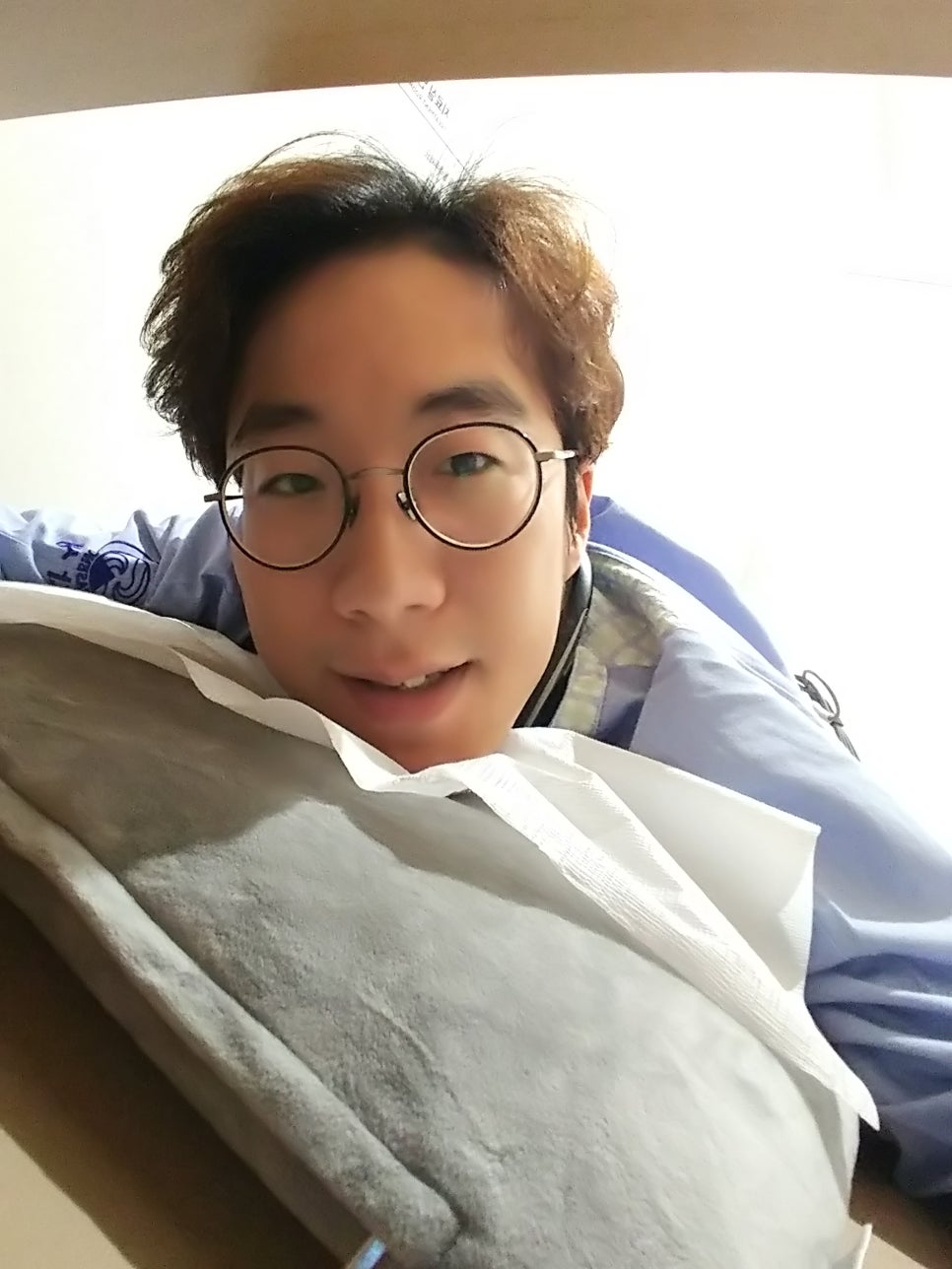 폴스개러지 이미지