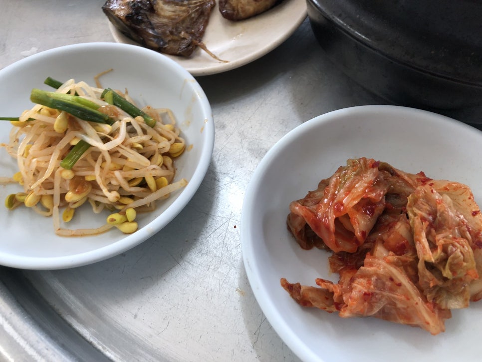 우성식당 이미지