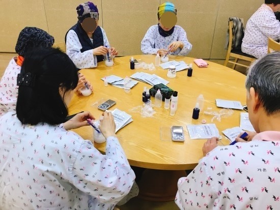 가은테라피 이미지