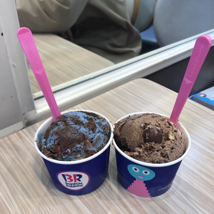 베스킨라빈스대치２호점 이미지