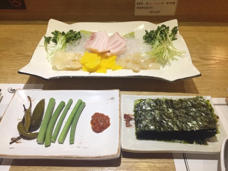 참치오일리 이미지