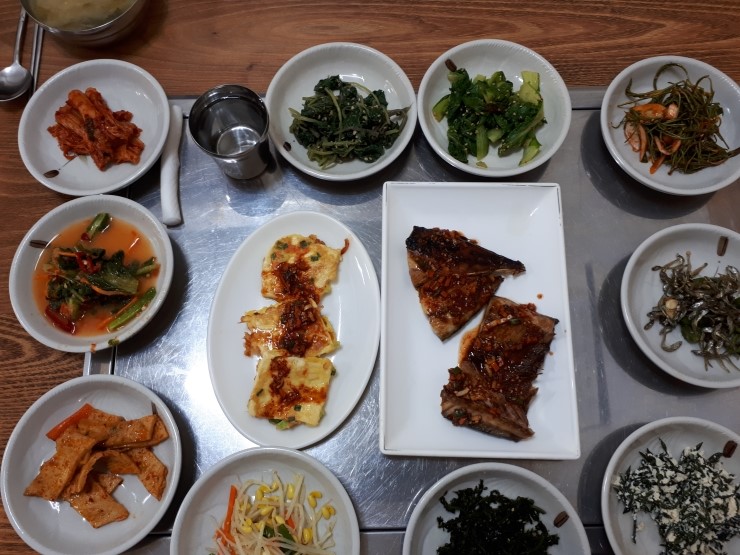 장복식당 이미지