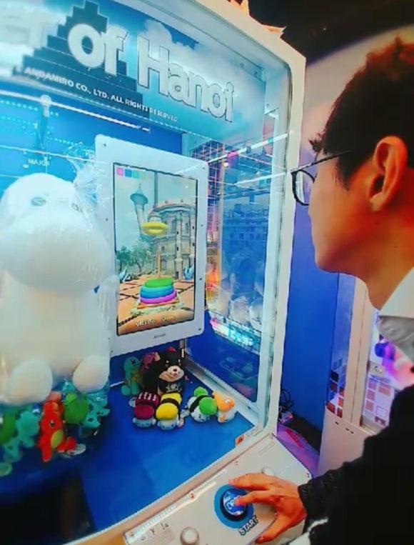 탑인형뽑기 이미지