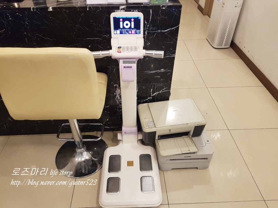 목련피부관리실 이미지