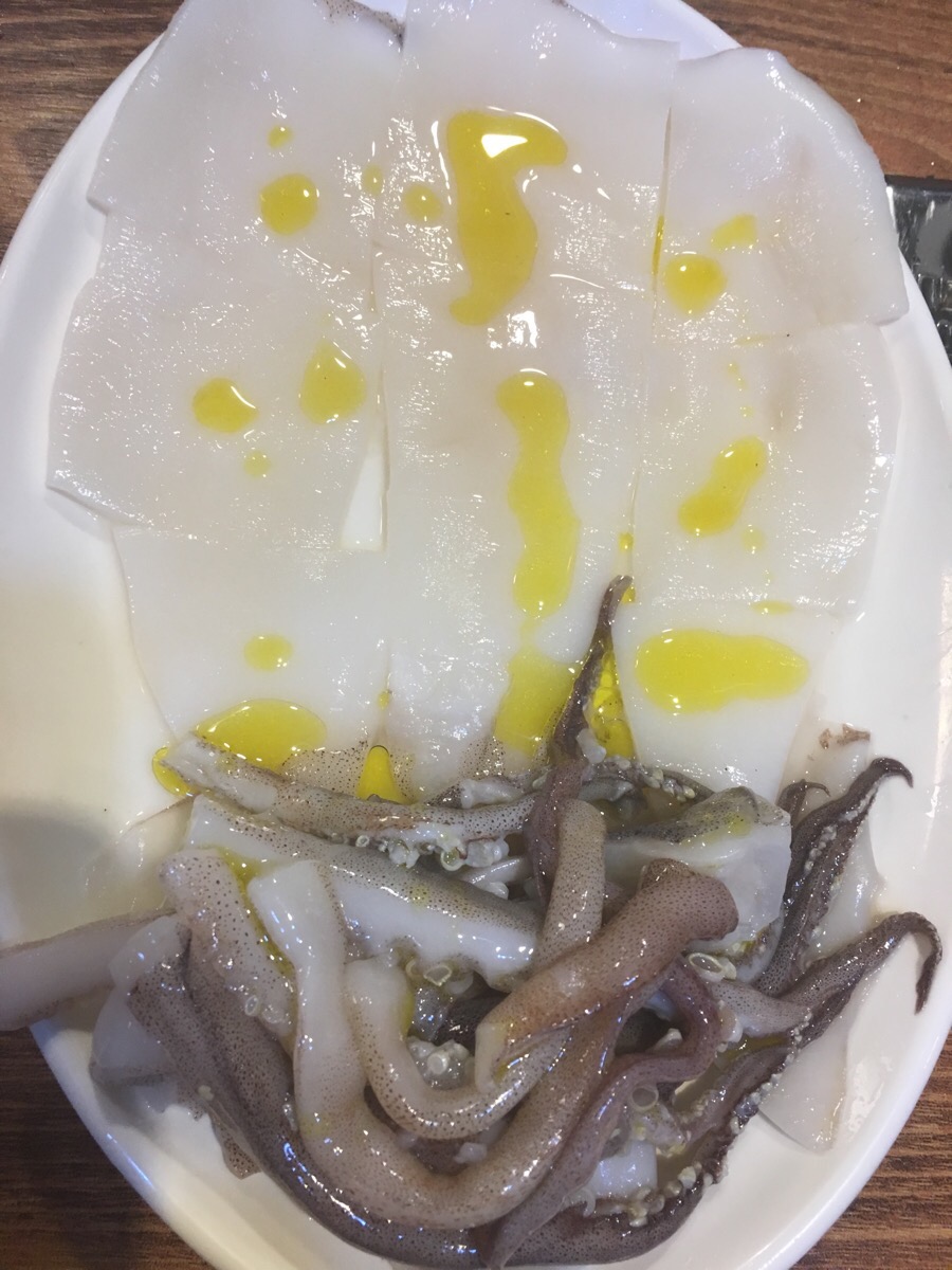 심양불고기 이미지